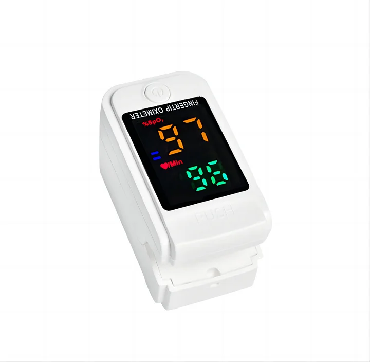 Non-Invasive Blood Glucose Meter