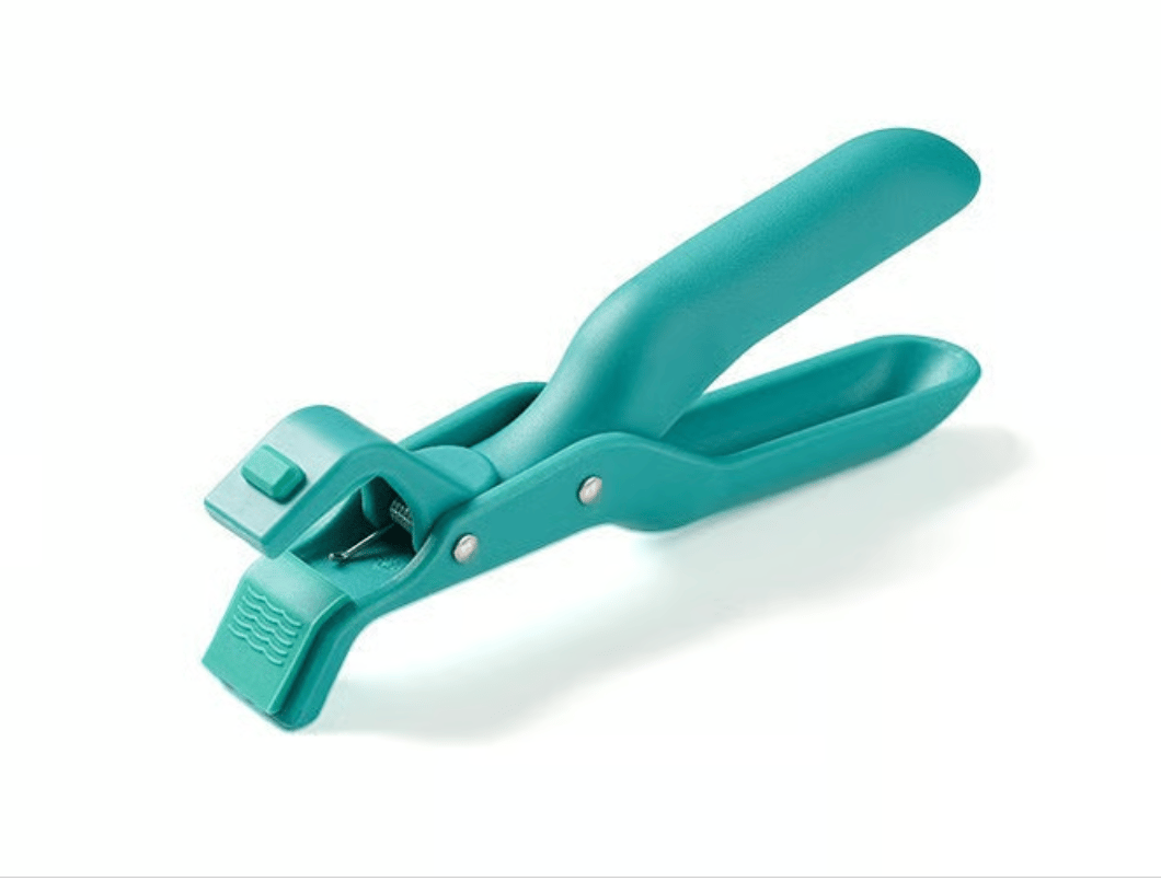 Kitchen Heat-Resistant Bowl Clip - Effortless Grip for Hot Dishes & Bowls