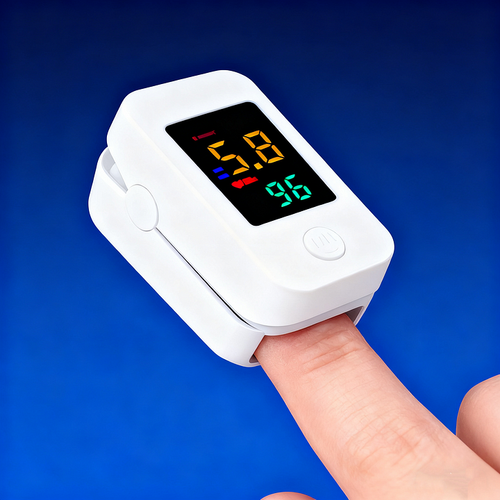 Non-Invasive Blood Glucose Meter