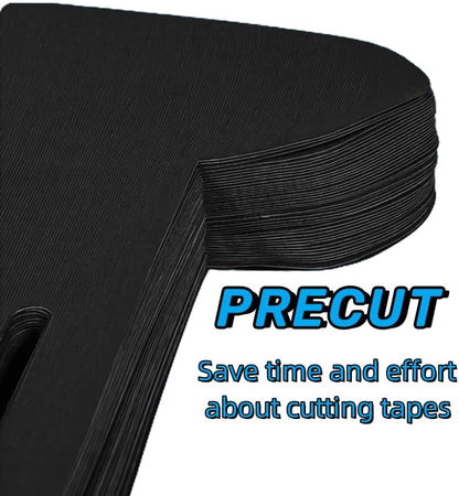 10/20/30pcs Precut Kinesiology Tape For Knees