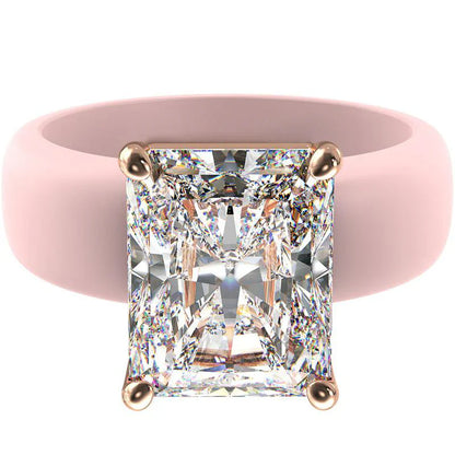 Mothers day gifts for mom cyleodo Silicone Ring