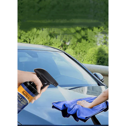 Car Coating Spray for Shine & Protection