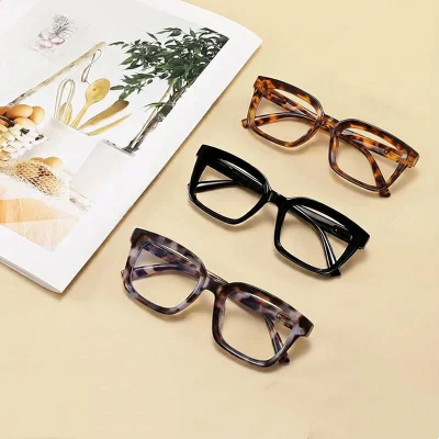 Tortoiseshell Reading Glasses