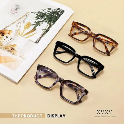 Tortoiseshell Reading Glasses