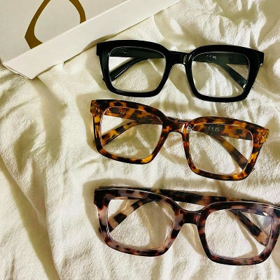 Tortoiseshell Reading Glasses