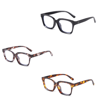 Tortoiseshell Reading Glasses