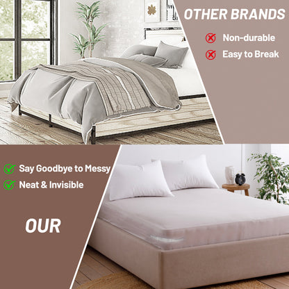 Bed Sheet Holder
