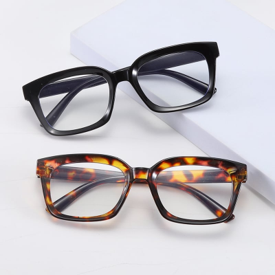 Tortoiseshell Reading Glasses