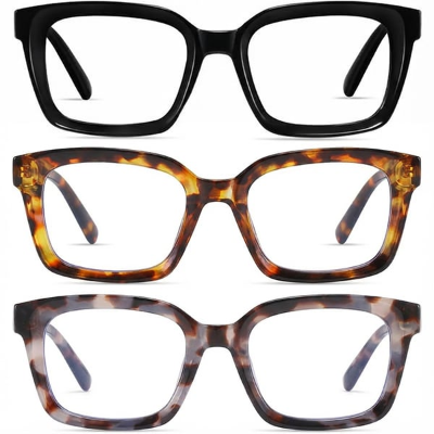 Tortoiseshell Reading Glasses