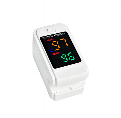 Non-Invasive Blood Glucose Meter