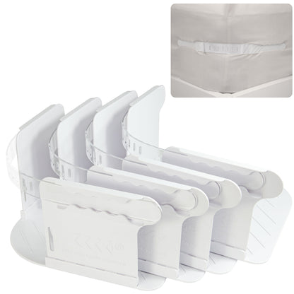 Bed Sheet Holder