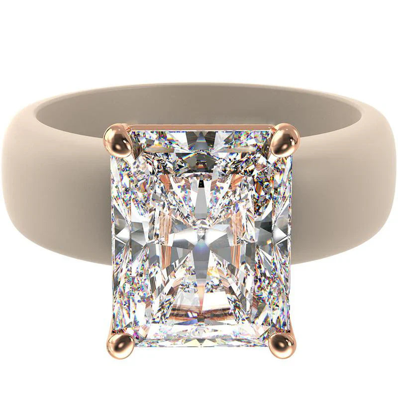 Mothers day gifts for mom cyleodo Silicone Ring