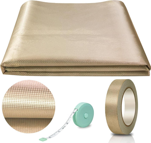 Faraday Fabric Faraday Cloth 43”x118”